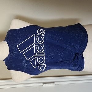 Adidas Women's Tank Top Athletic Wear